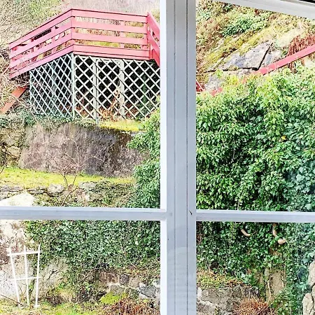 Feriehus Holiday Hidrasund