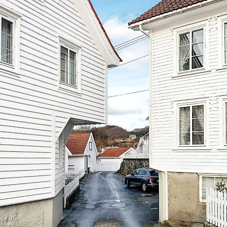 Holiday Hidrasund Feriehus