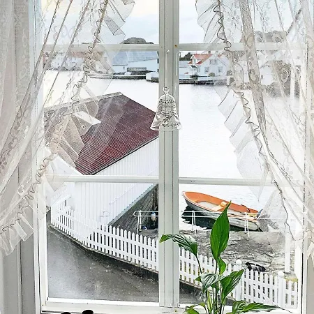 Feriehus Holiday Hidrasund *
