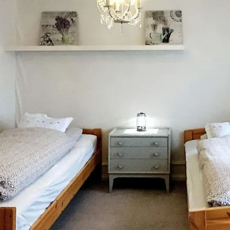 Holiday Hidrasund Semesterbostad *